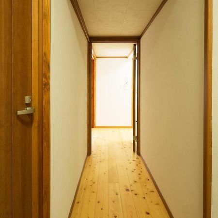 Oyado Yaokyu 1St Floor In 4 Story Building - Vacation Stay 6713 Ome Luaran gambar