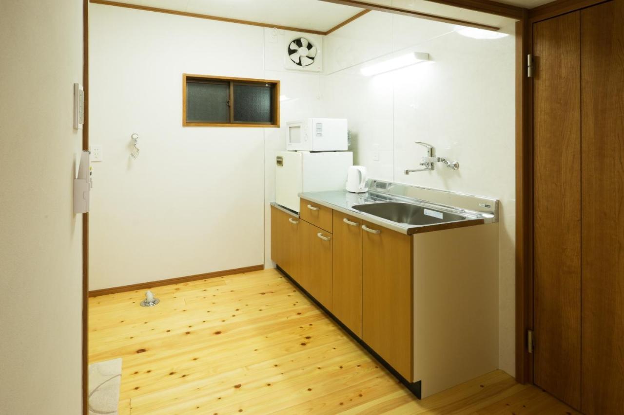 Oyado Yaokyu 1St Floor In 4 Story Building - Vacation Stay 6713 Ome Luaran gambar