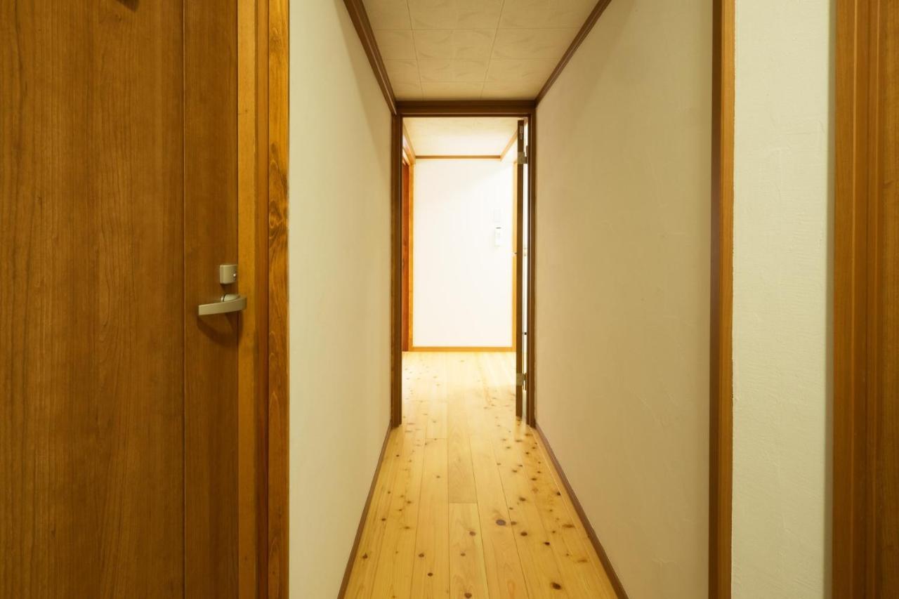 Oyado Yaokyu 1St Floor In 4 Story Building - Vacation Stay 6713 Ome Luaran gambar